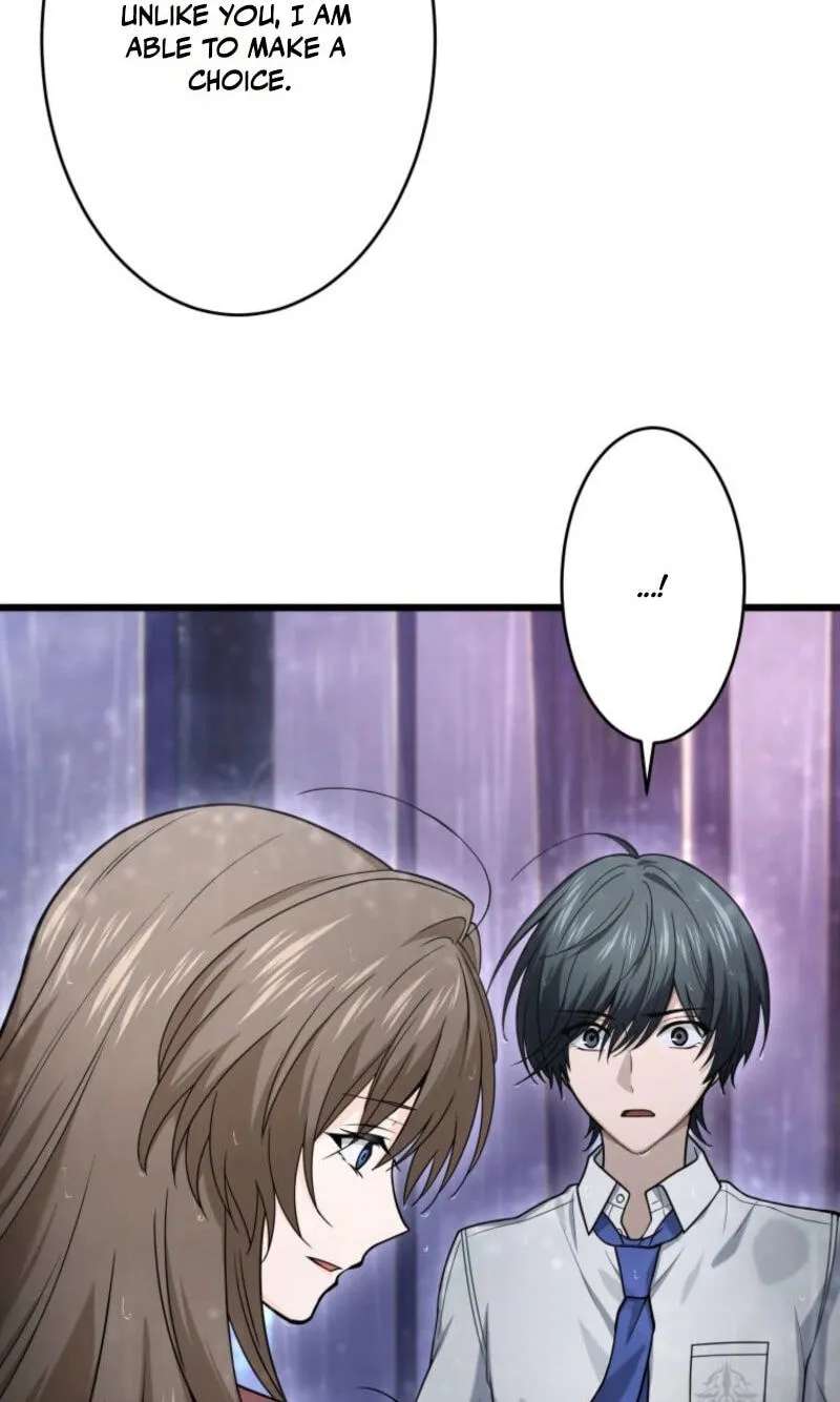 Shadow Master -Gekka no Musou Geki- Chapter 35 - page 44