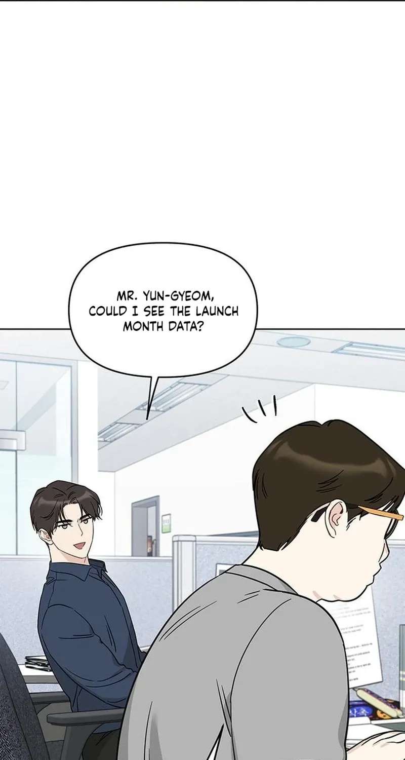 It's Just Business Chapter 135 - page 33
