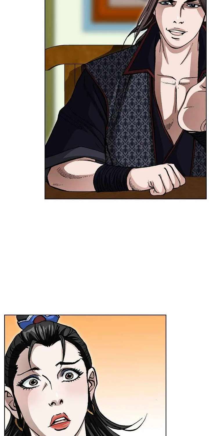 Return of the Immortal Monk Chapter 83 - page 73