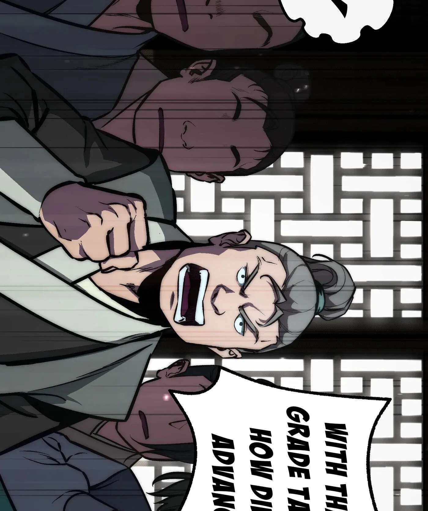Reverend Insanity Remake Chapter 30 - page 9