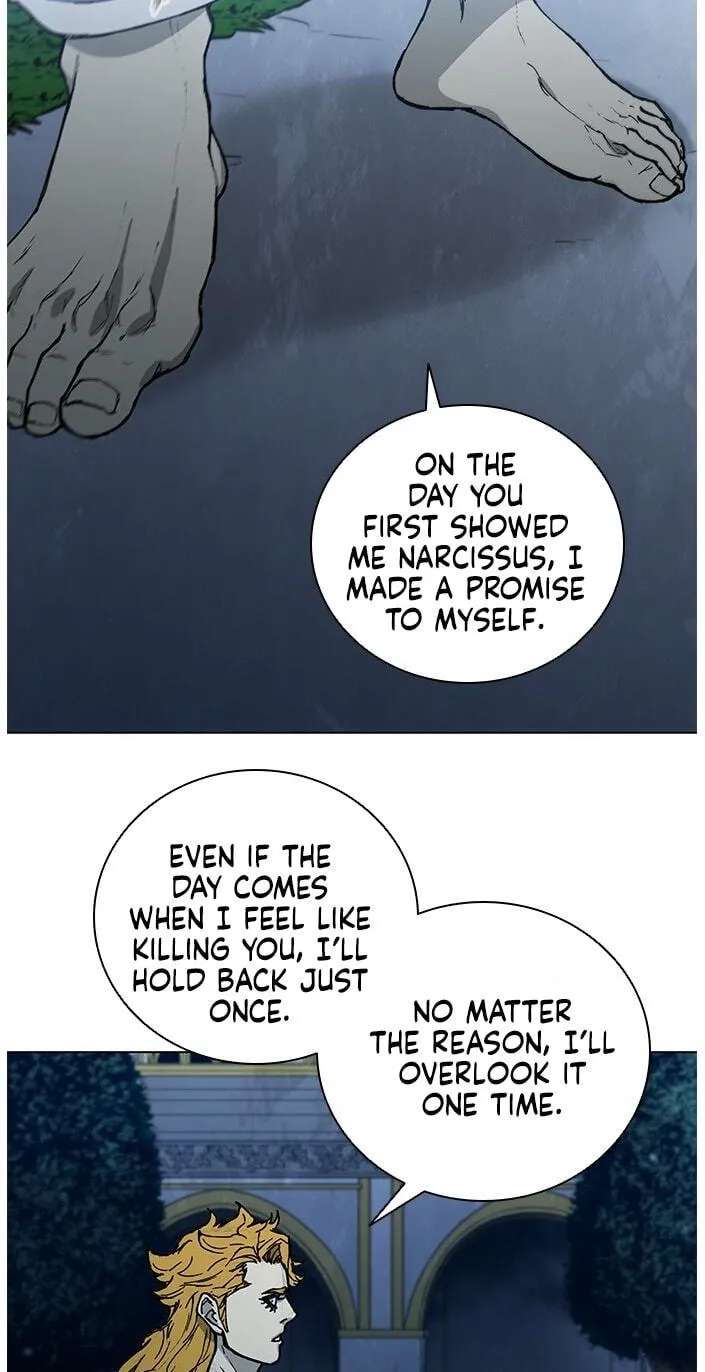 The Long Way of the Warrior Chapter 171 - page 37