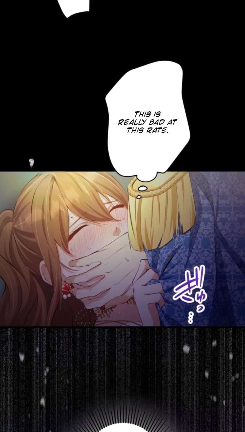 Aisuru Koushaku-sama, Tsutsushin de Korosasete Itadakimasu! Chapter 38 - page 38