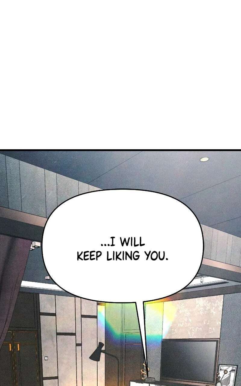 Who’s That Long-Haired Senior? Chapter 97 - page 58