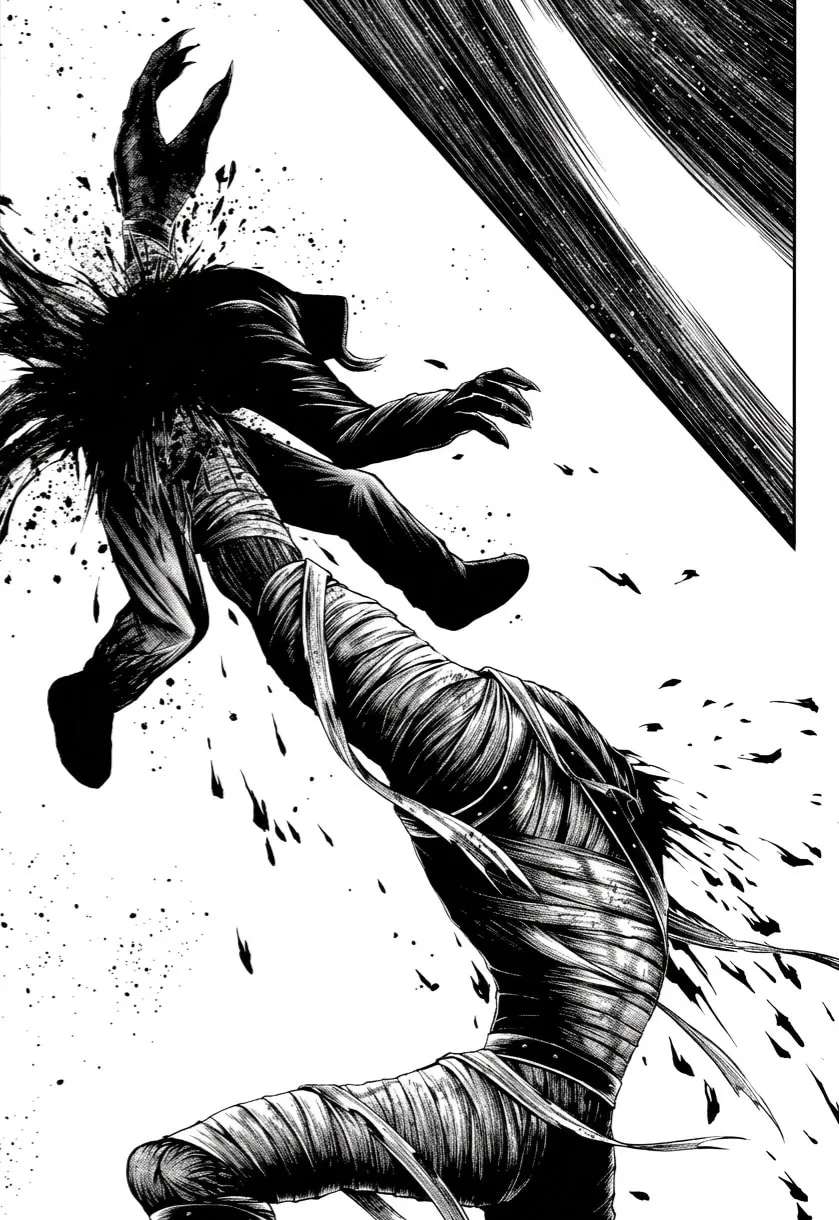 Shuumatsu no Valkyrie - Kamigami no Apocalypse Chapter 30 - page 27