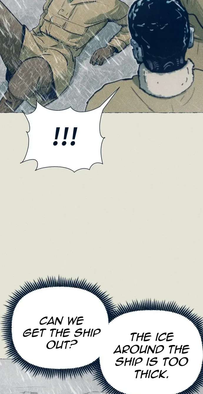 The Iron and Ice Journey Chapter 27 - page 46