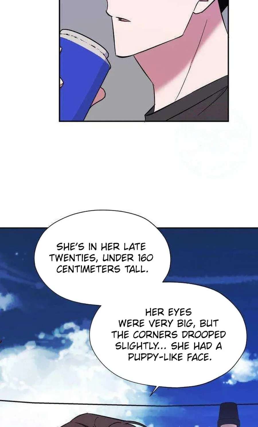 Try to Tame Me, Secretary Cha Chapter 14 - page 54