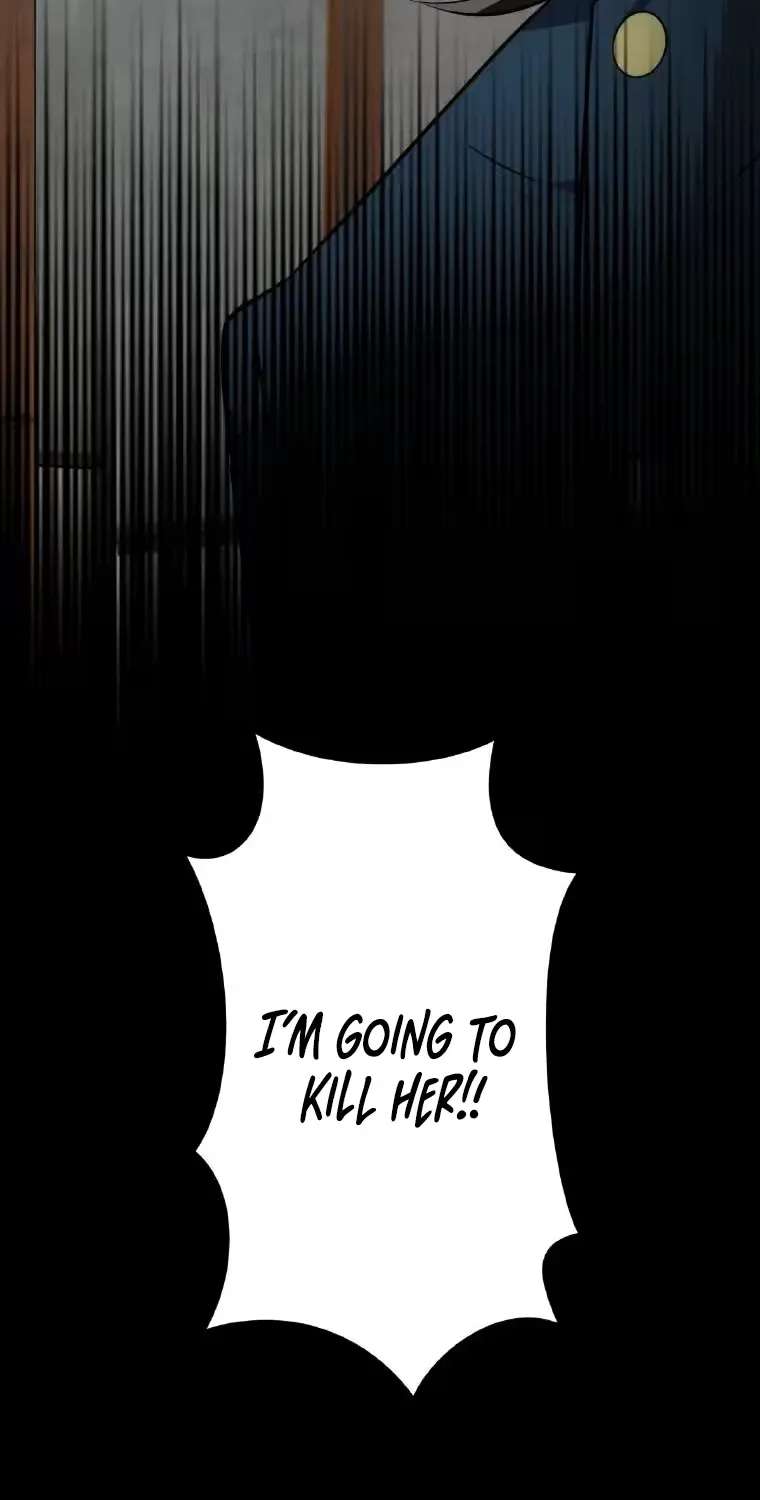 The Tyrant Girl Nero’s Rebellion Chapter 4 - page 131