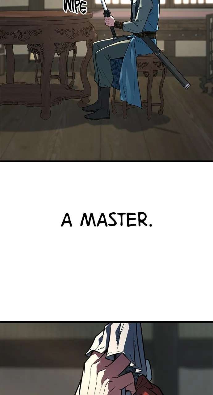 The Accidental Legend Chapter 3 - page 2
