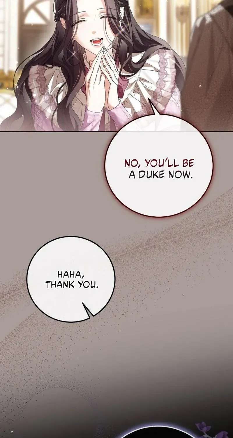The Princess Stans in Secret Chapter 88 - page 91