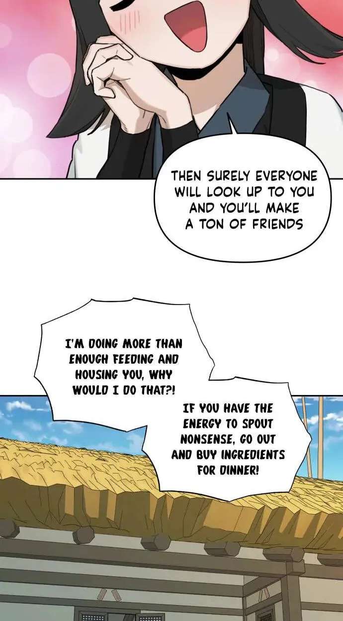 Tiger Coming In Chapter 146 - page 6