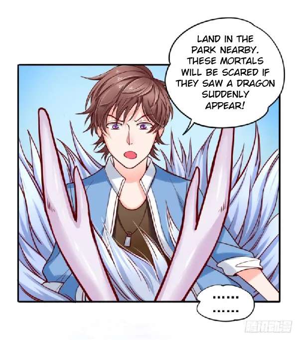 I Only Want To Meet You Chapter 5 - page 65