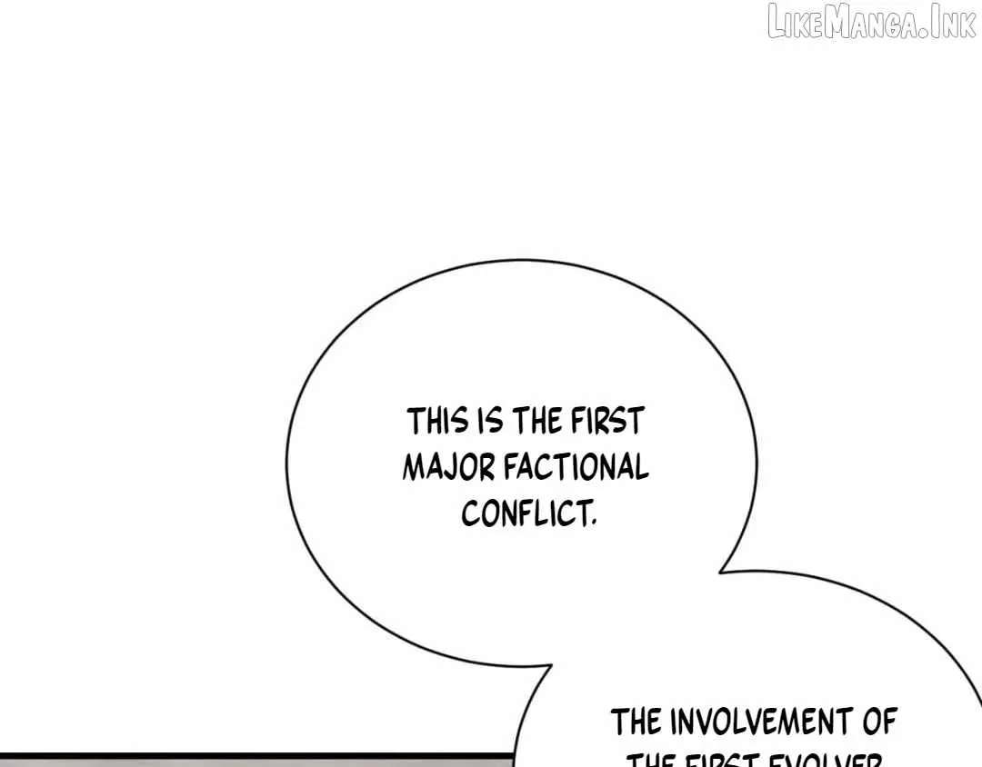 Doomsday for All: Me, Virus Monarch Chapter 132 - page 75