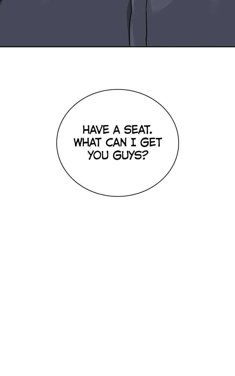 To Not Die Chapter 225 - page 99
