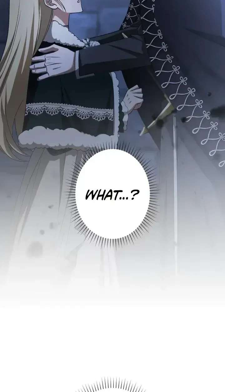 Don't Obsess Over the Fake Princess! Chapter 42 - page 35