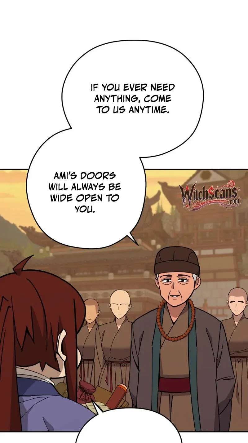 Murim’s Youngest Miracle Demon Doctor Chapter 89 - page 22
