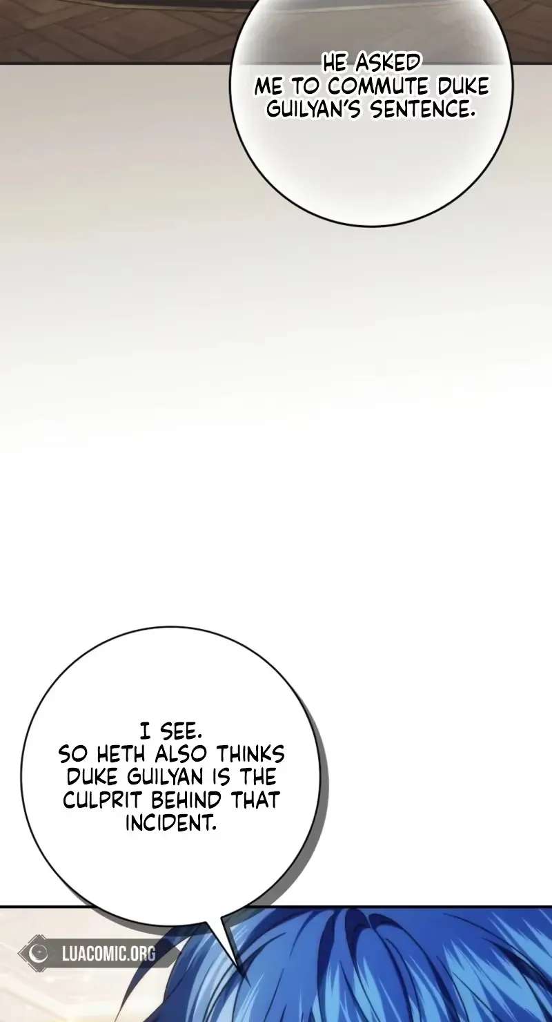 Dont Pick Up The Trash You Threw Away Chapter 143 - page 39