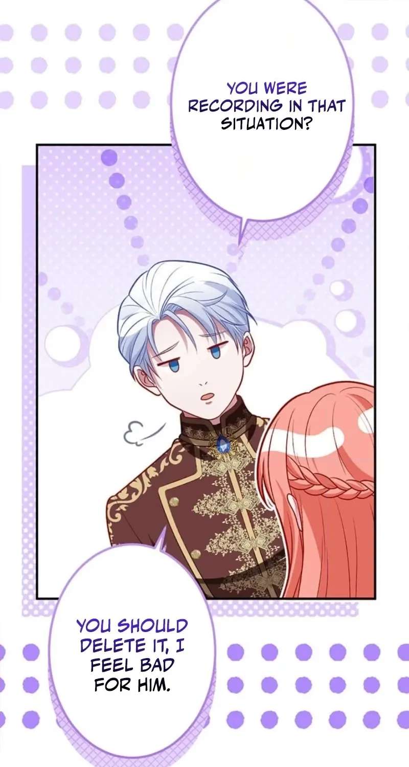 What It Means to Defy a Royal Decree Chapter 25 - page 60