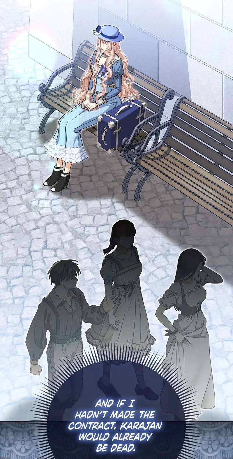 Loved by the Villains Chapter 96 - page 17