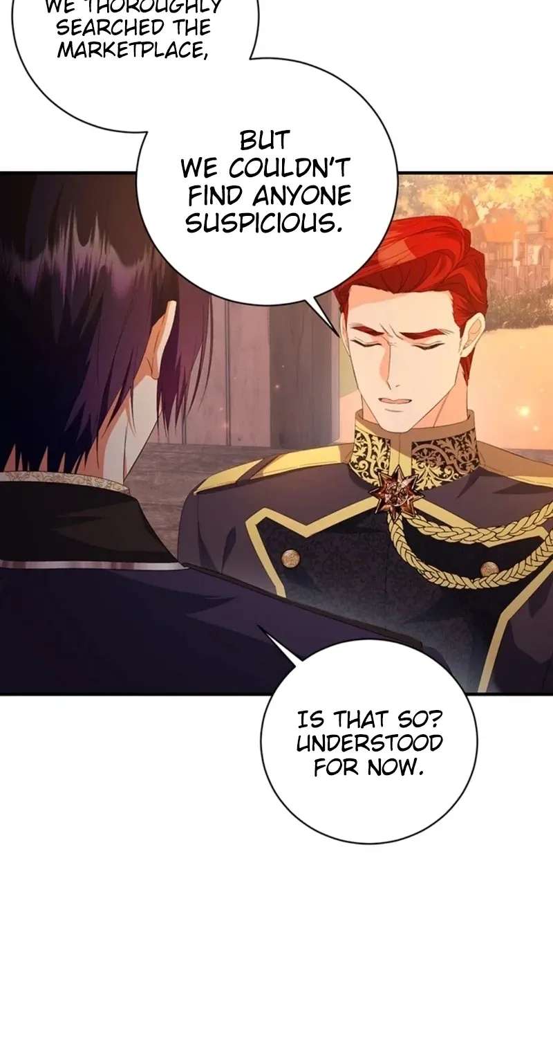 I Ran Away And Got Married Chapter 53 - page 5