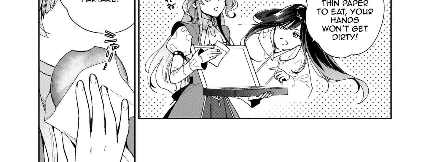 Misuterareta Ikenie Reijou wa Senyou Skill "Otoriyose" de Jaryuu wo Ezuke suru Chapter 3 - page 26