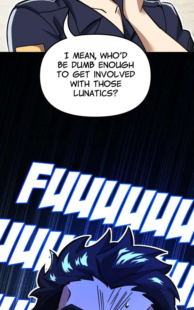 Double Mafia Godfather! Chapter 2 - page 107