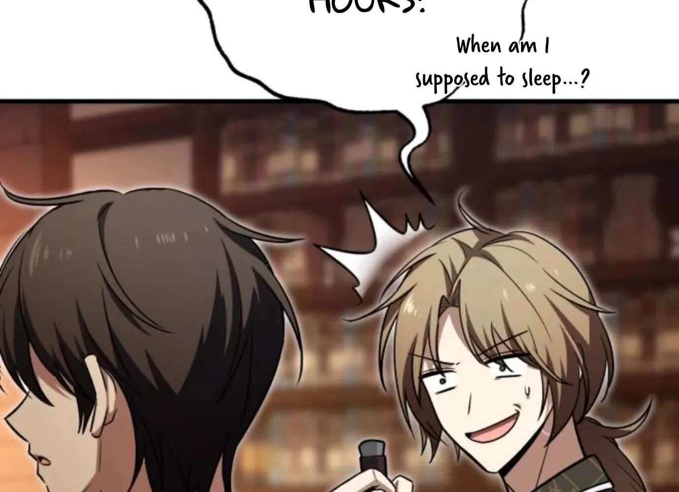 I Married the Dragon I Killed Chapter 15 - page 114