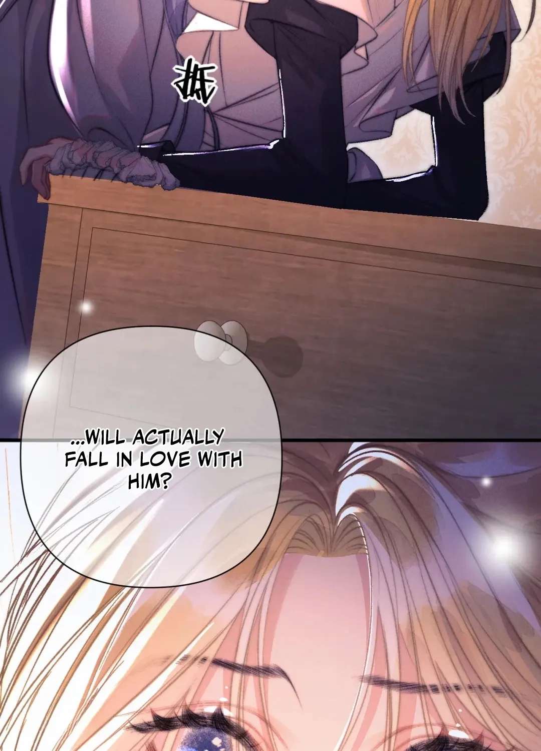 Kiss Me Redeem Me Chapter 33 - page 55