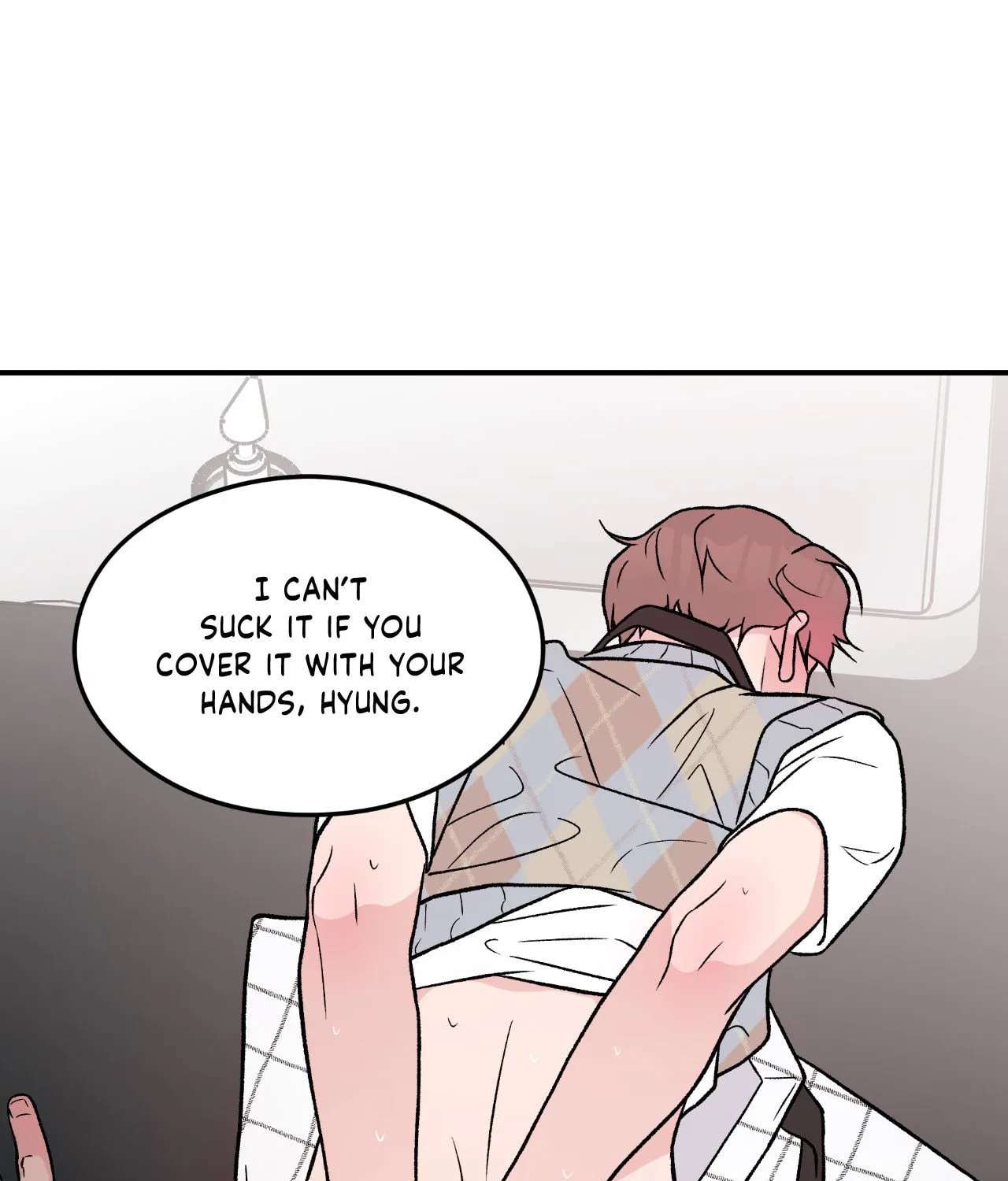 Flip Turn Chapter 88 - page 116