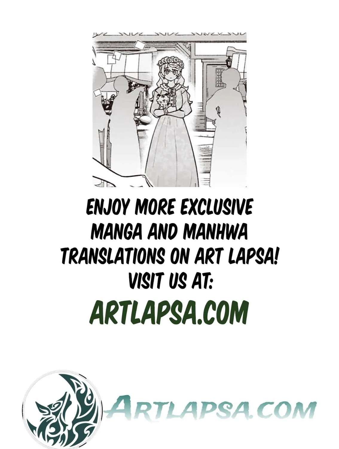 Your Highness, The Woman You Abandoned is The True Saint. Chapter 41 - page 4