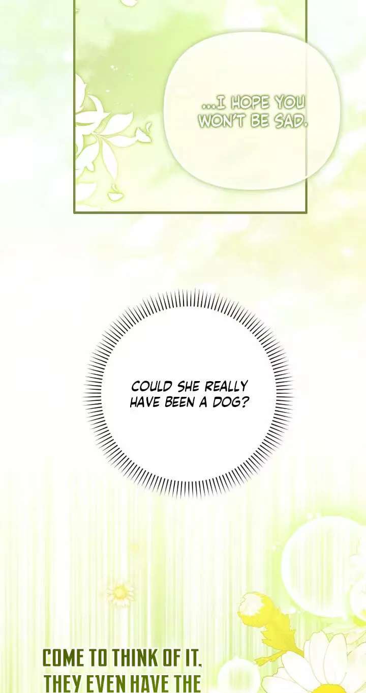 I'm the Brave Puppy Who Came to Save the Villainess Sister Chapter 45 - page 67