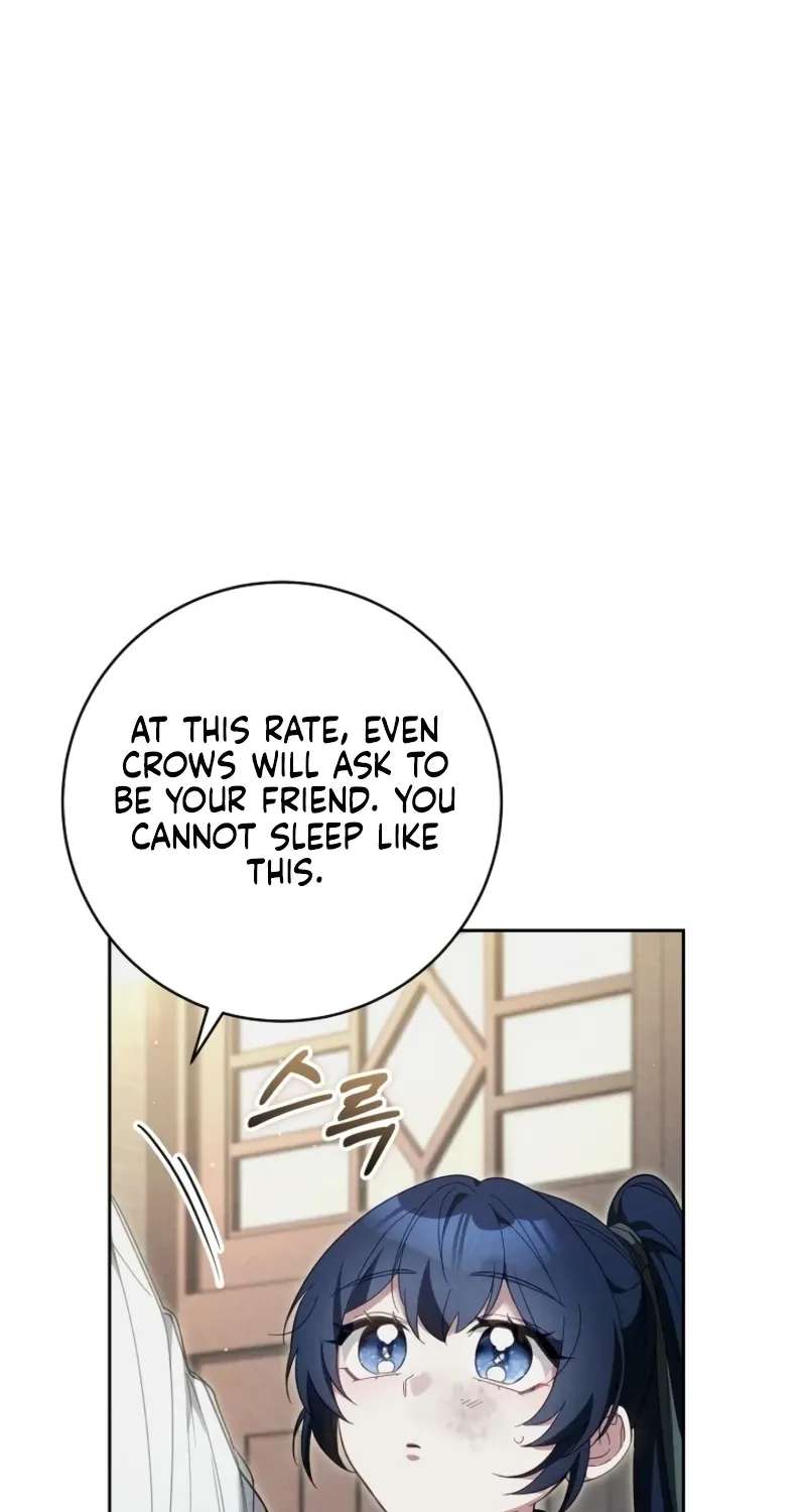 I Am the Youngest Disciple of the Mastermind of Murim Chapter 23 - page 103