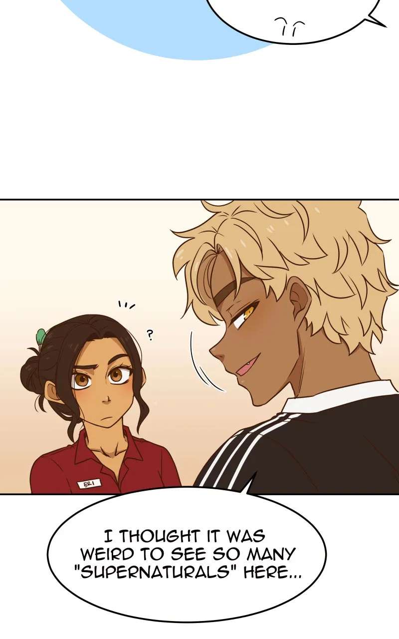 Diner for Adas Chapter 2 - page 69