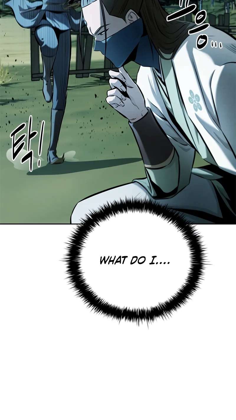Absolute Master of the Senate Chapter 49 - page 77