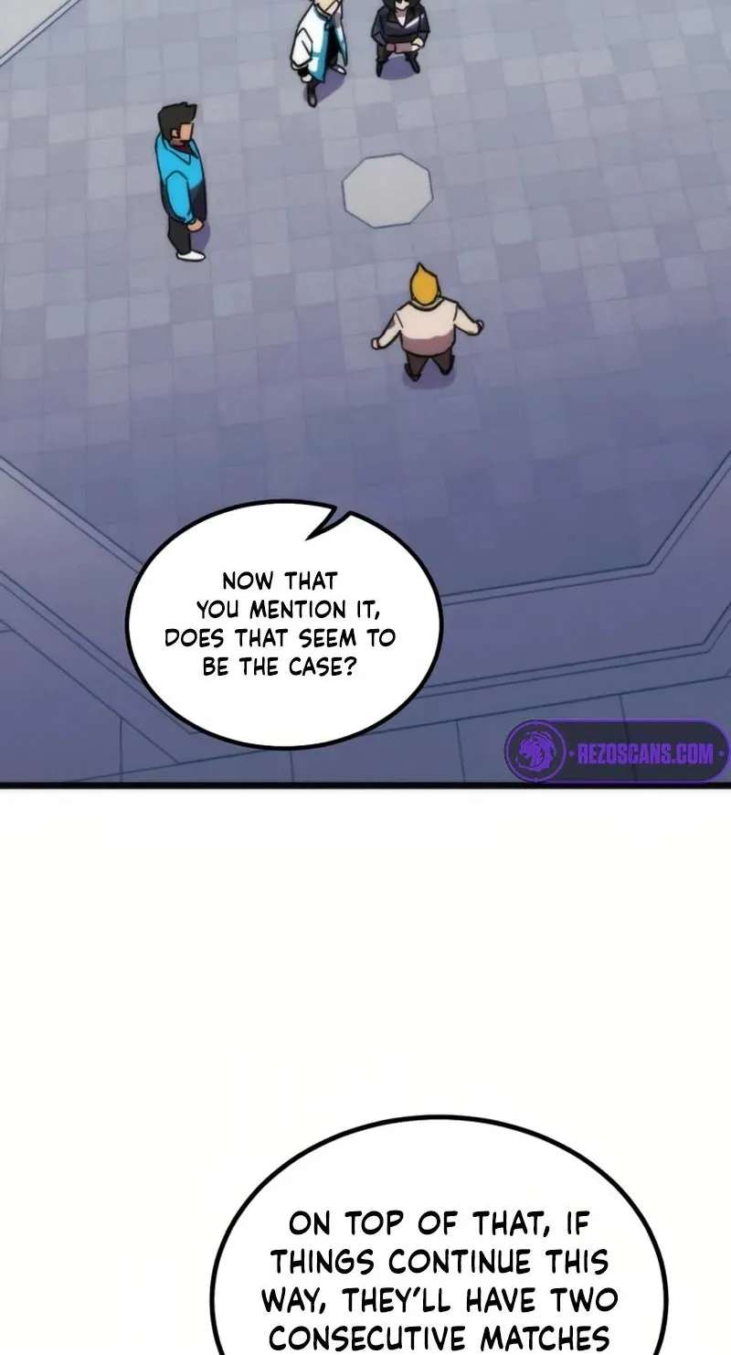 After school enrichment classes Chapter 45 - page 7
