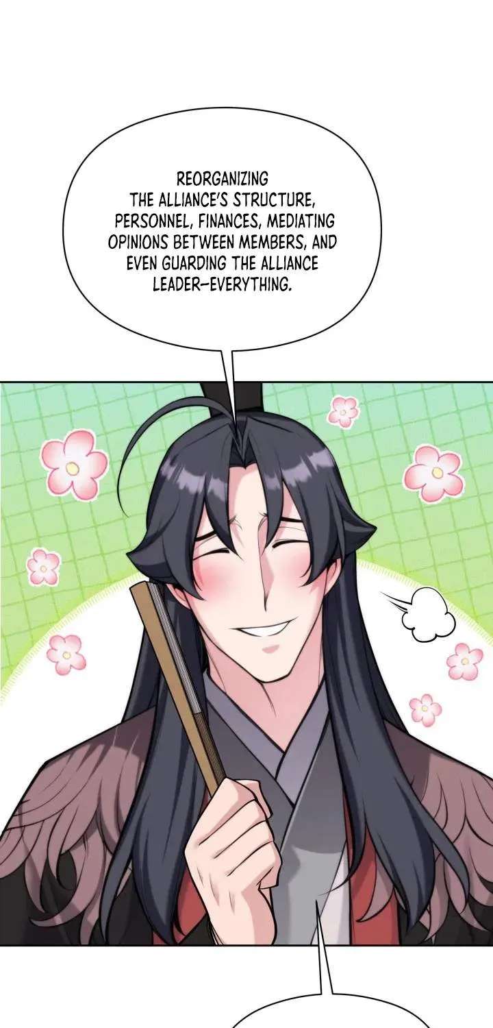 Records Of The Swordsman Scholar Chapter 214 - page 67