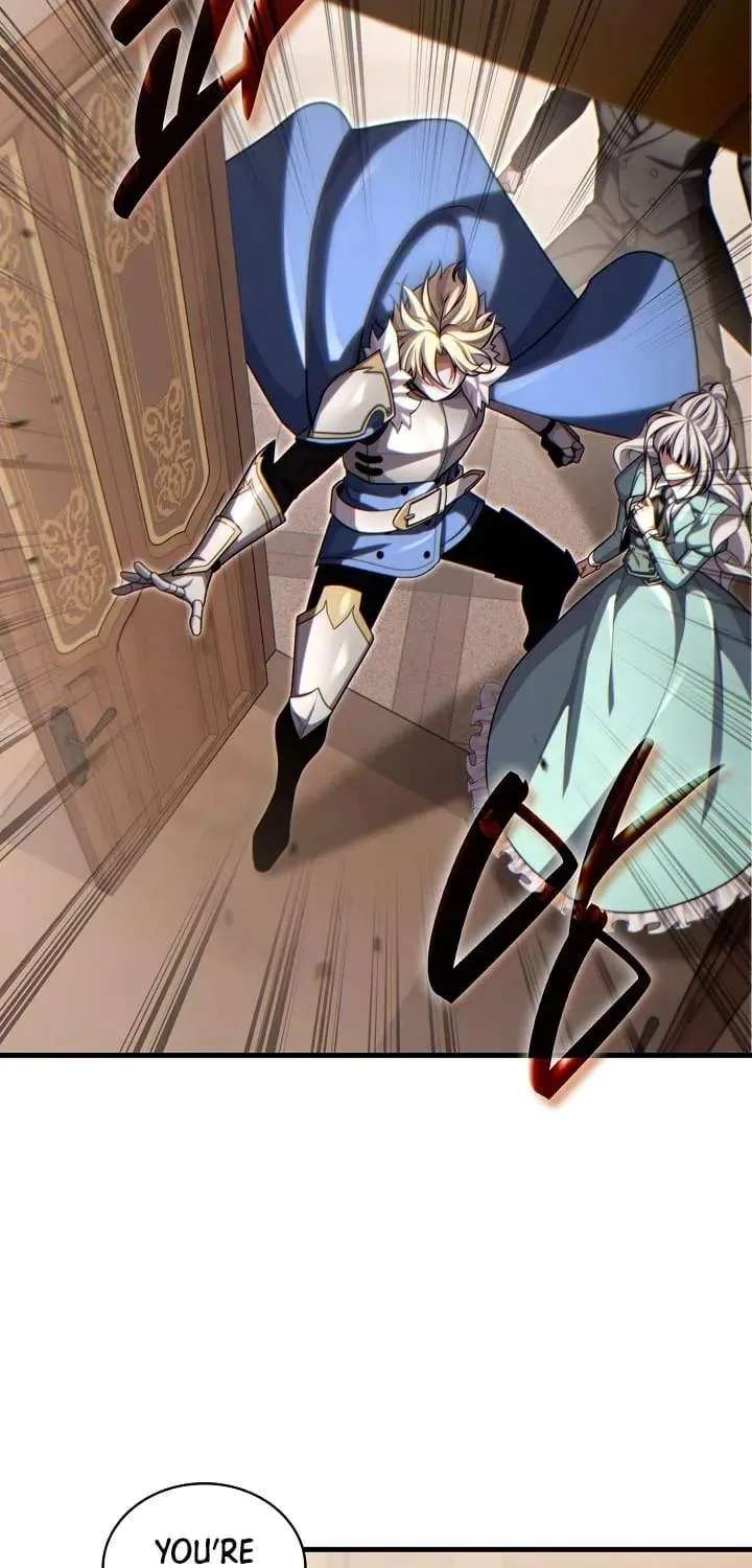 The Lord Who Levels Up by Devouring Chapter 15 - page 37