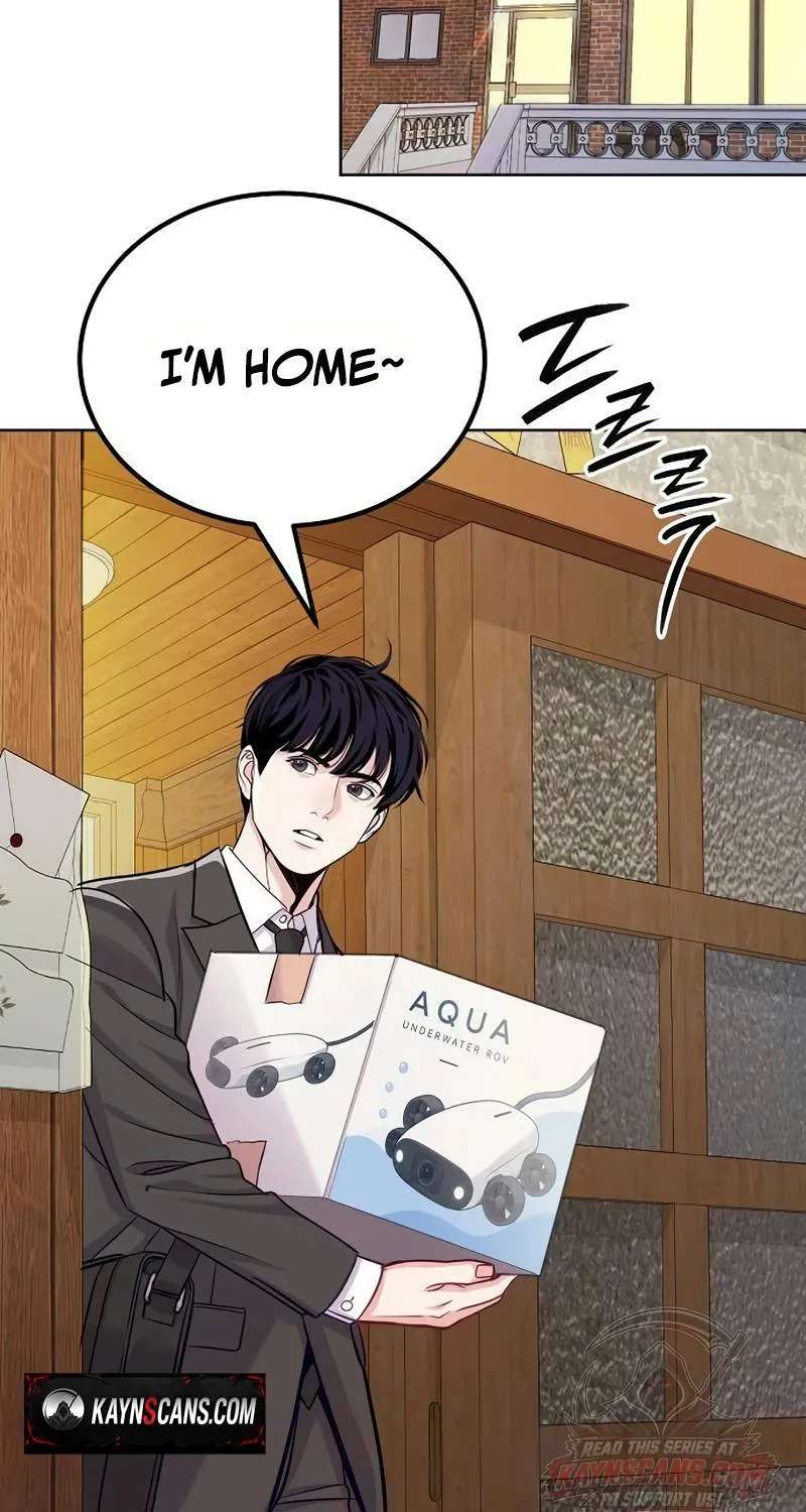 The Ordinary Lawyer's Subspace Chapter 46 - page 88