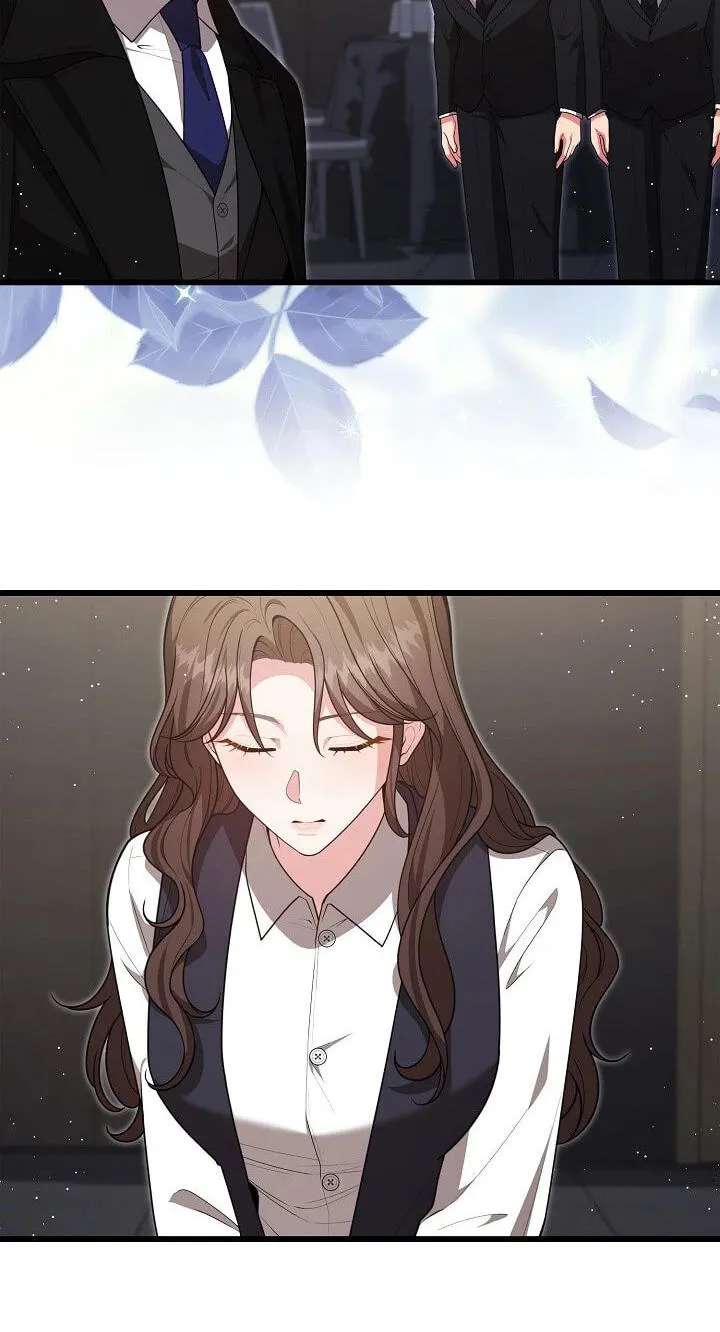 The Dignity of Desire Chapter 41 - page 27
