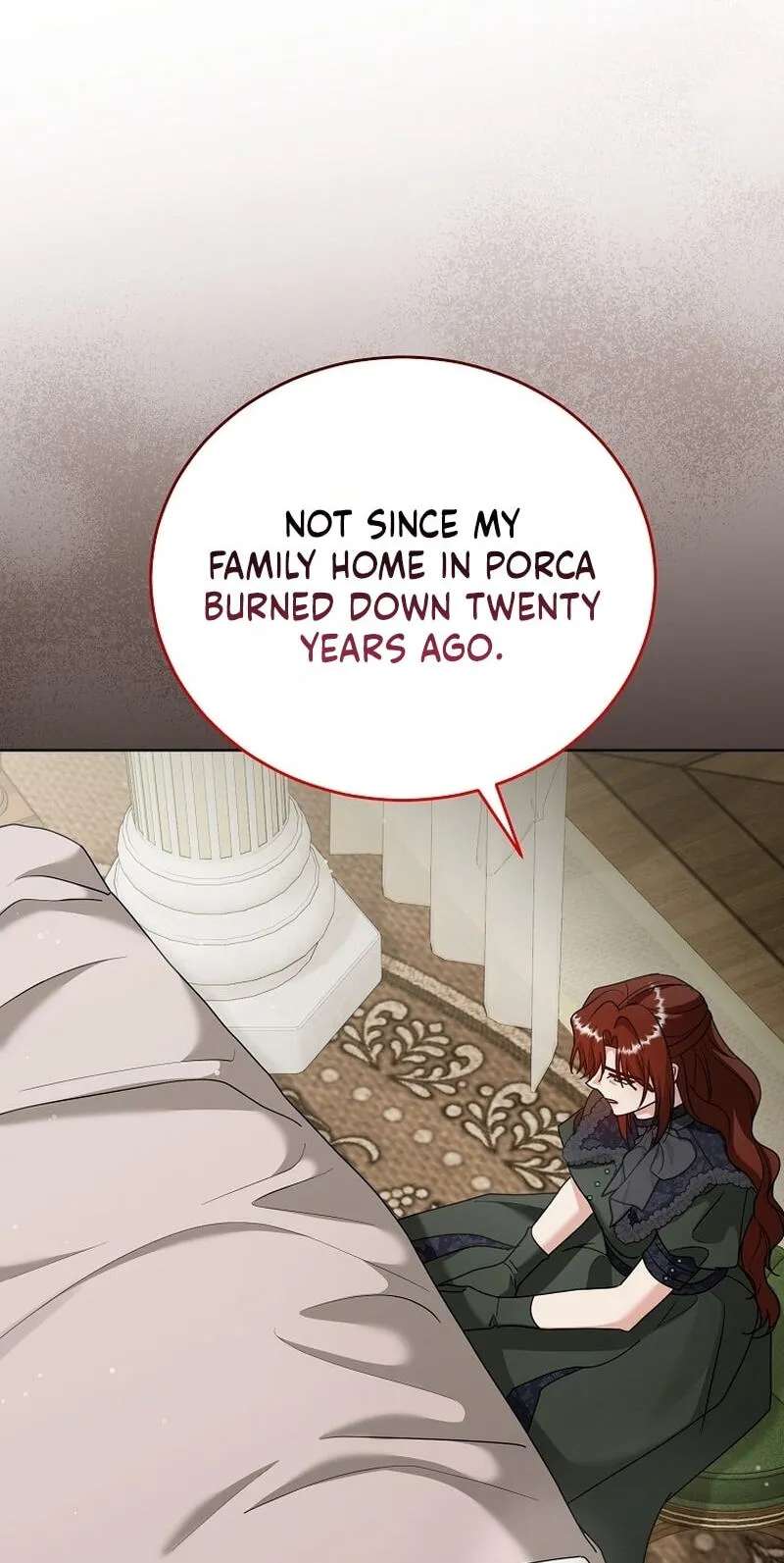 The Beginning of Revenge Starts with Marriage Chapter 49 - page 12