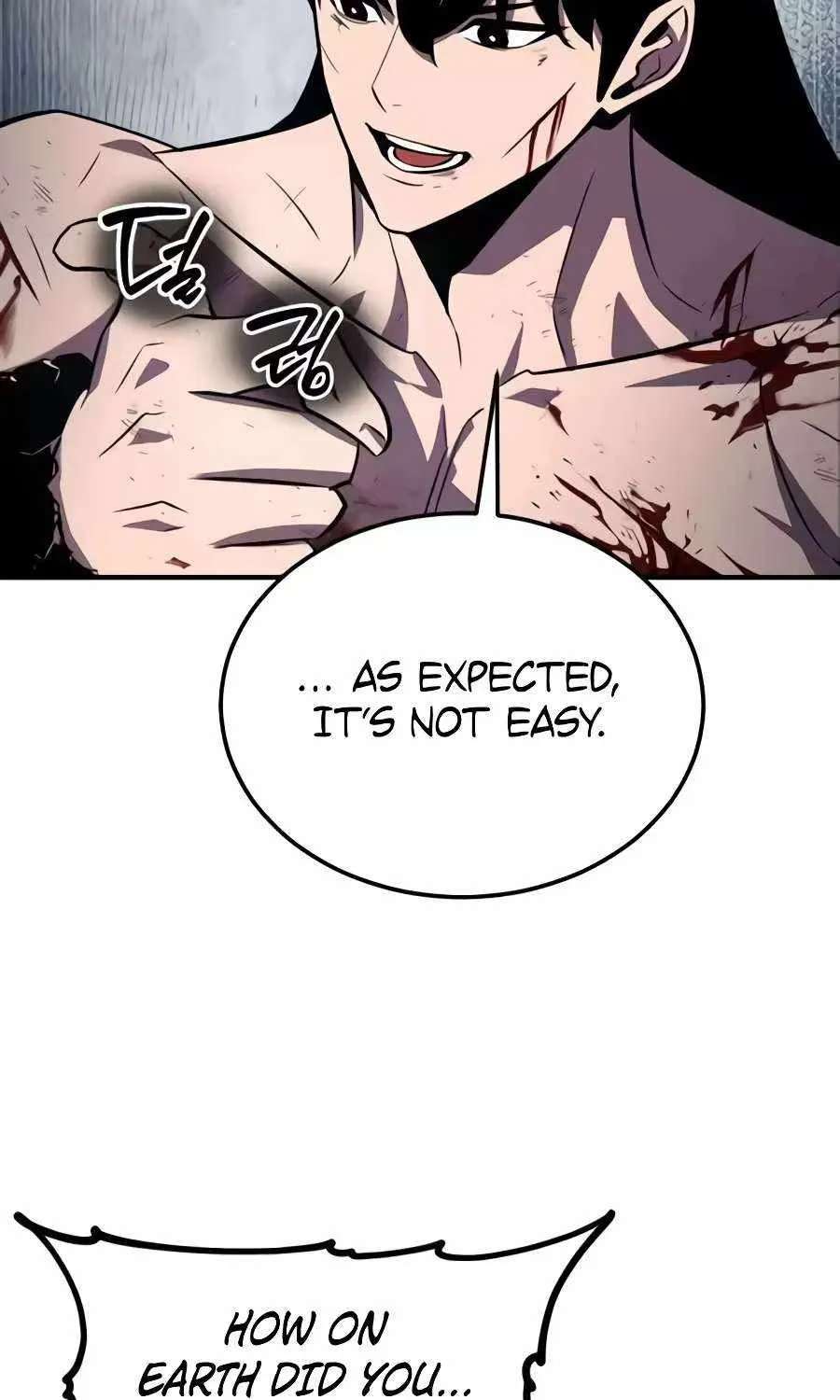 A Dragon Lives in Kunlun Chapter 16 - page 116