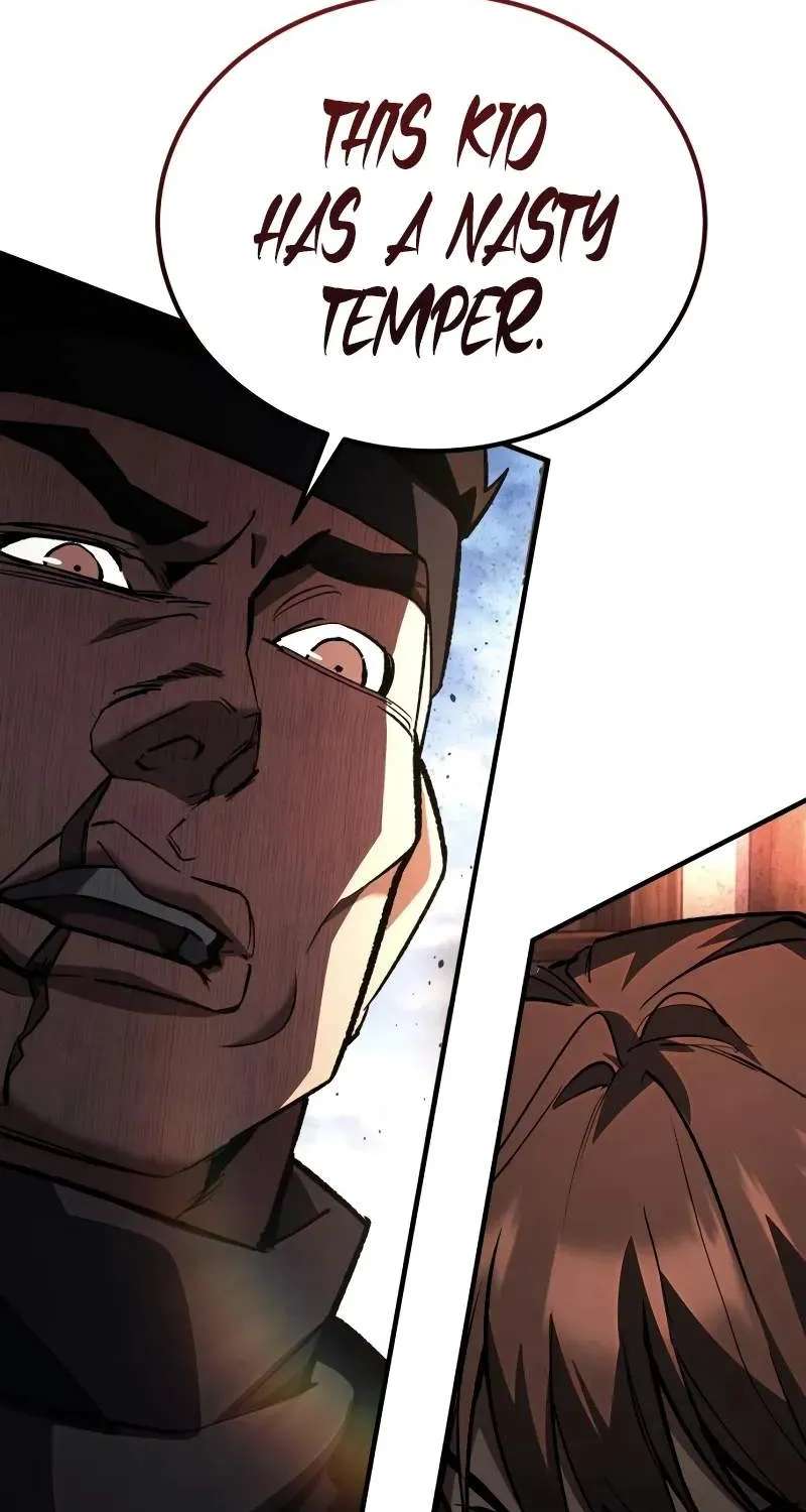 I Became a Martial Arts God's Youngest Son Chapter 7 - page 13