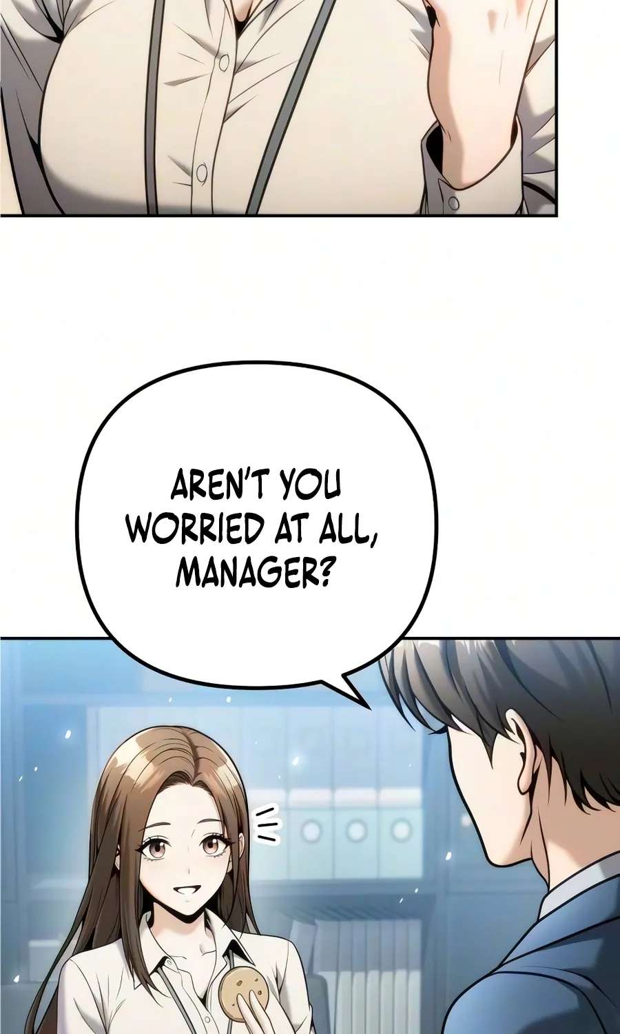 The Money Keeps Piling Up Even If I Spend It Chapter 11 - page 86