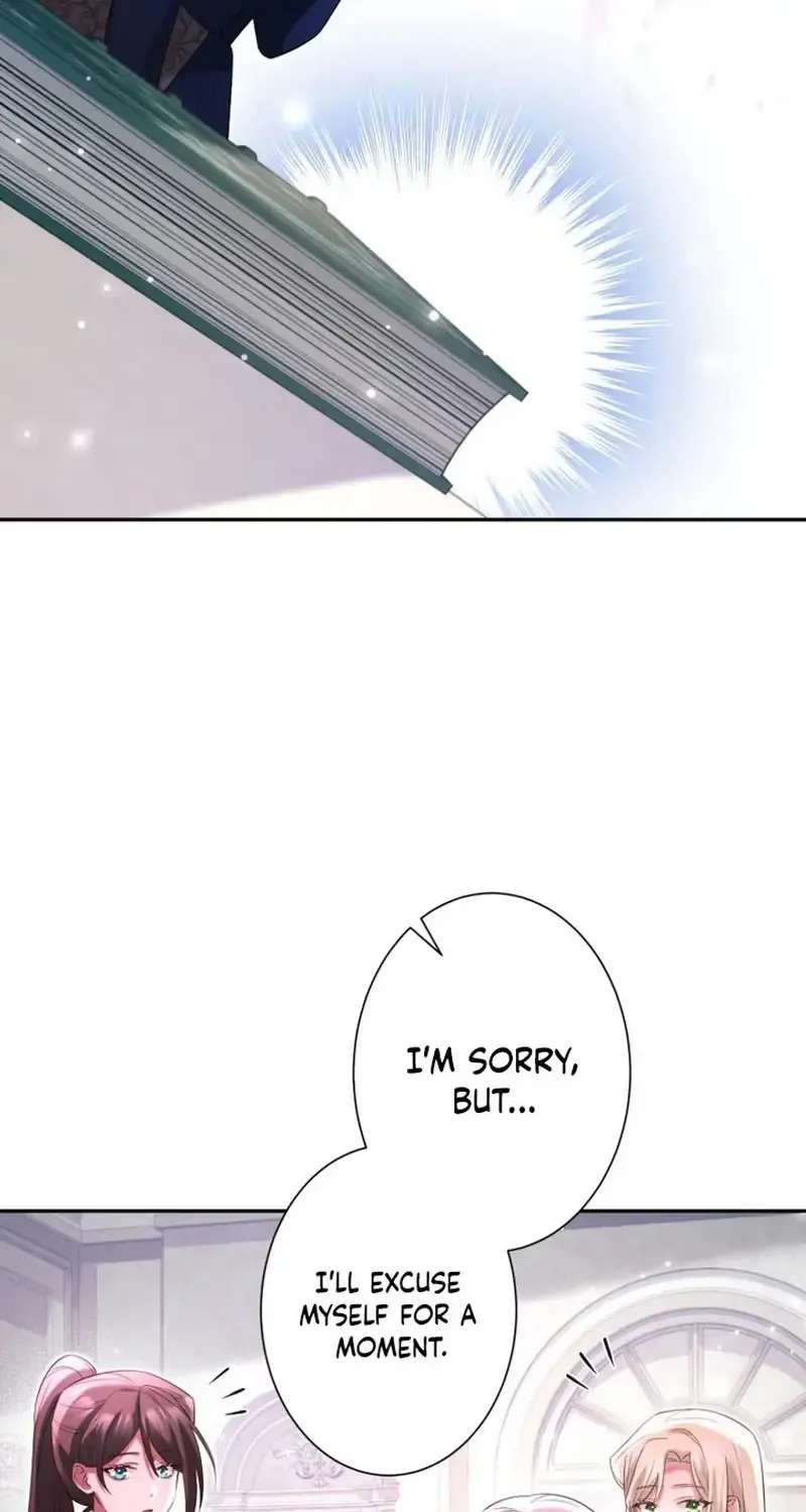 Goodbye, My Cheating Fiancé. I'll Find Happiness in the Next Game Chapter 30 - page 23