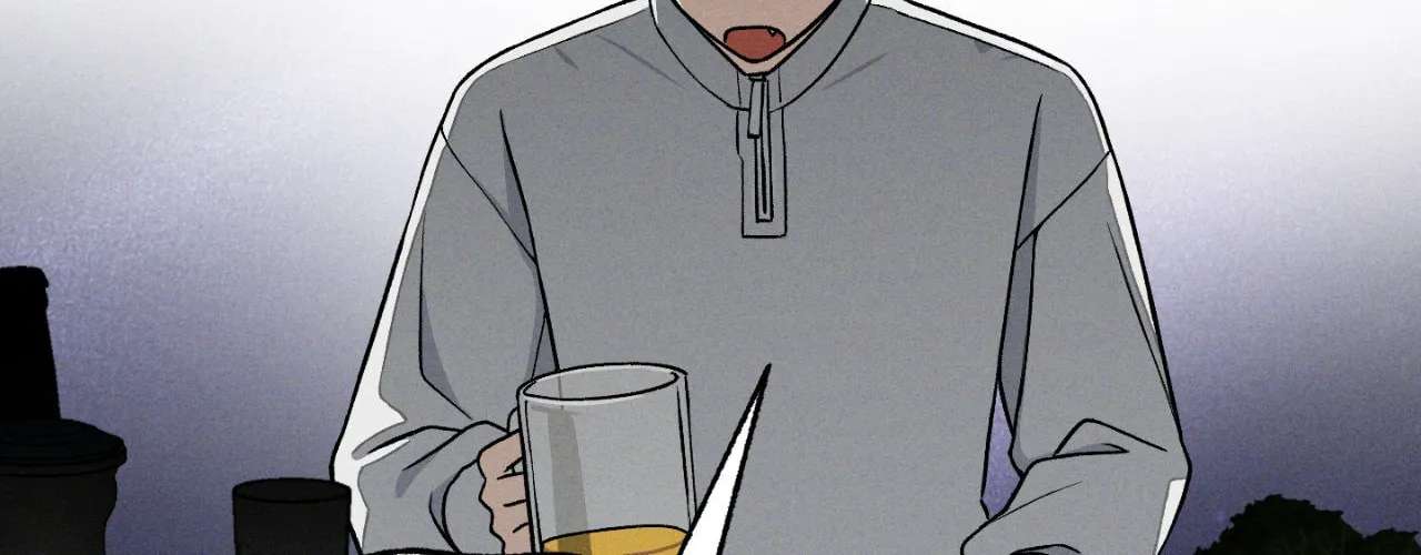 Problematic Student Patrol Chapter 50.6 - page 83