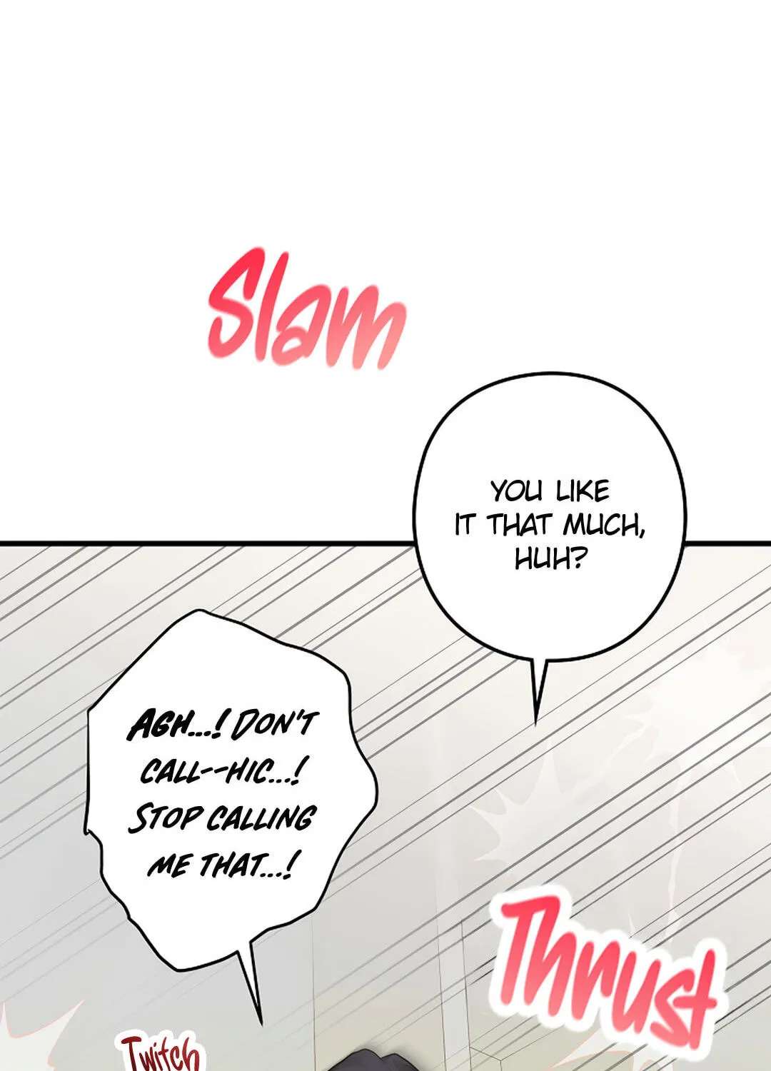 I Was Possessed in an Extremely Private Area Chapter 34 - page 126