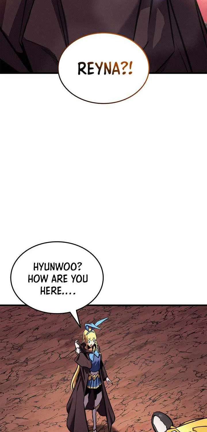 Rankers Return Remake Chapter 259 - page 9