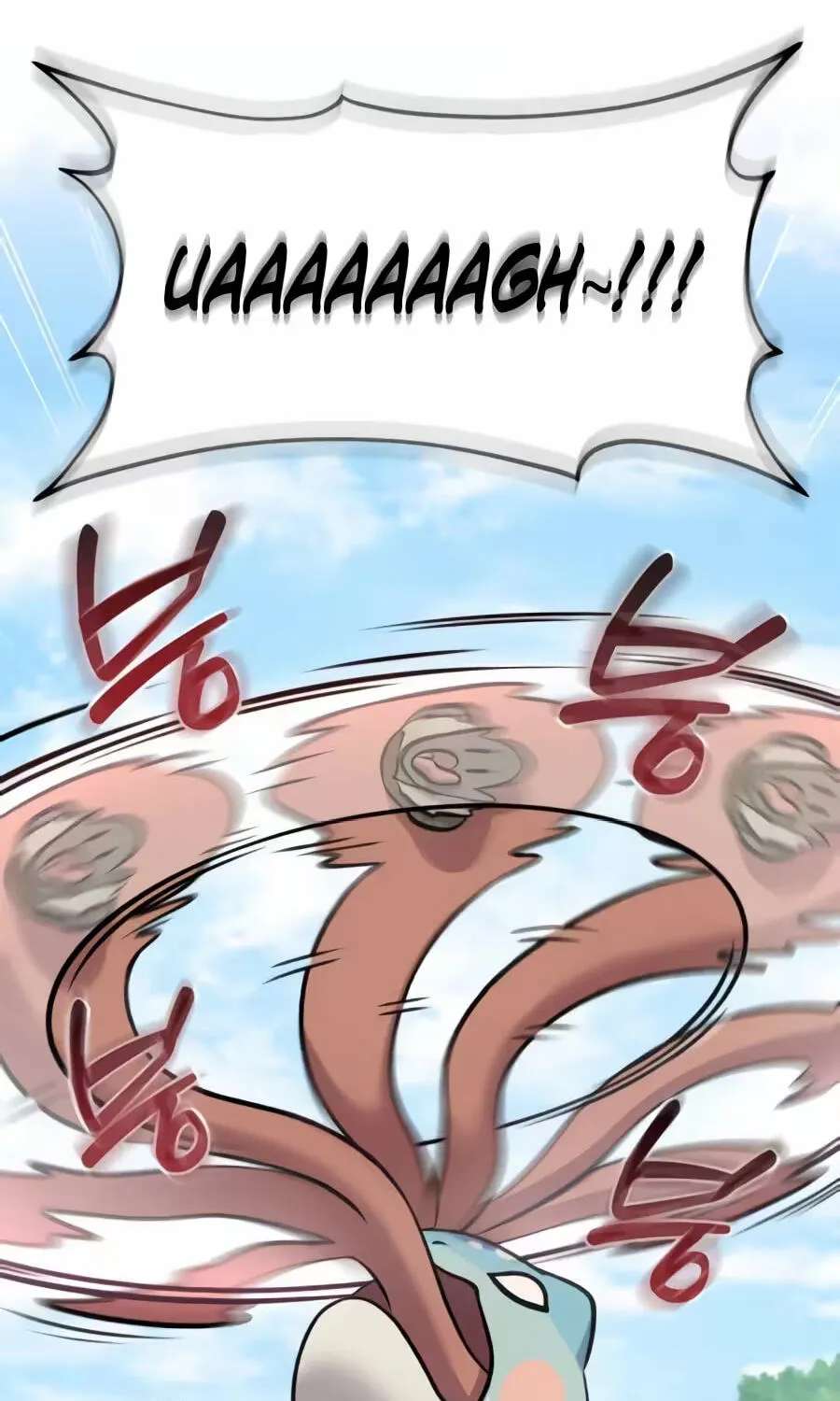 The Top Dungeon Farmer Chapter 142 - page 141