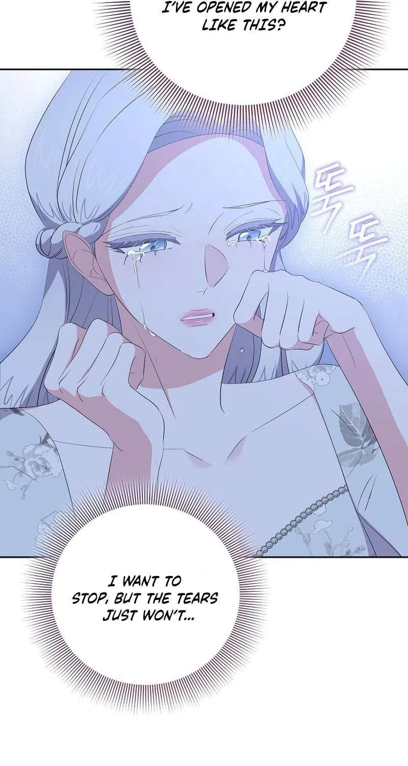 The Time-Limited Villainess Who Makes Medicine Chapter 57 - page 47