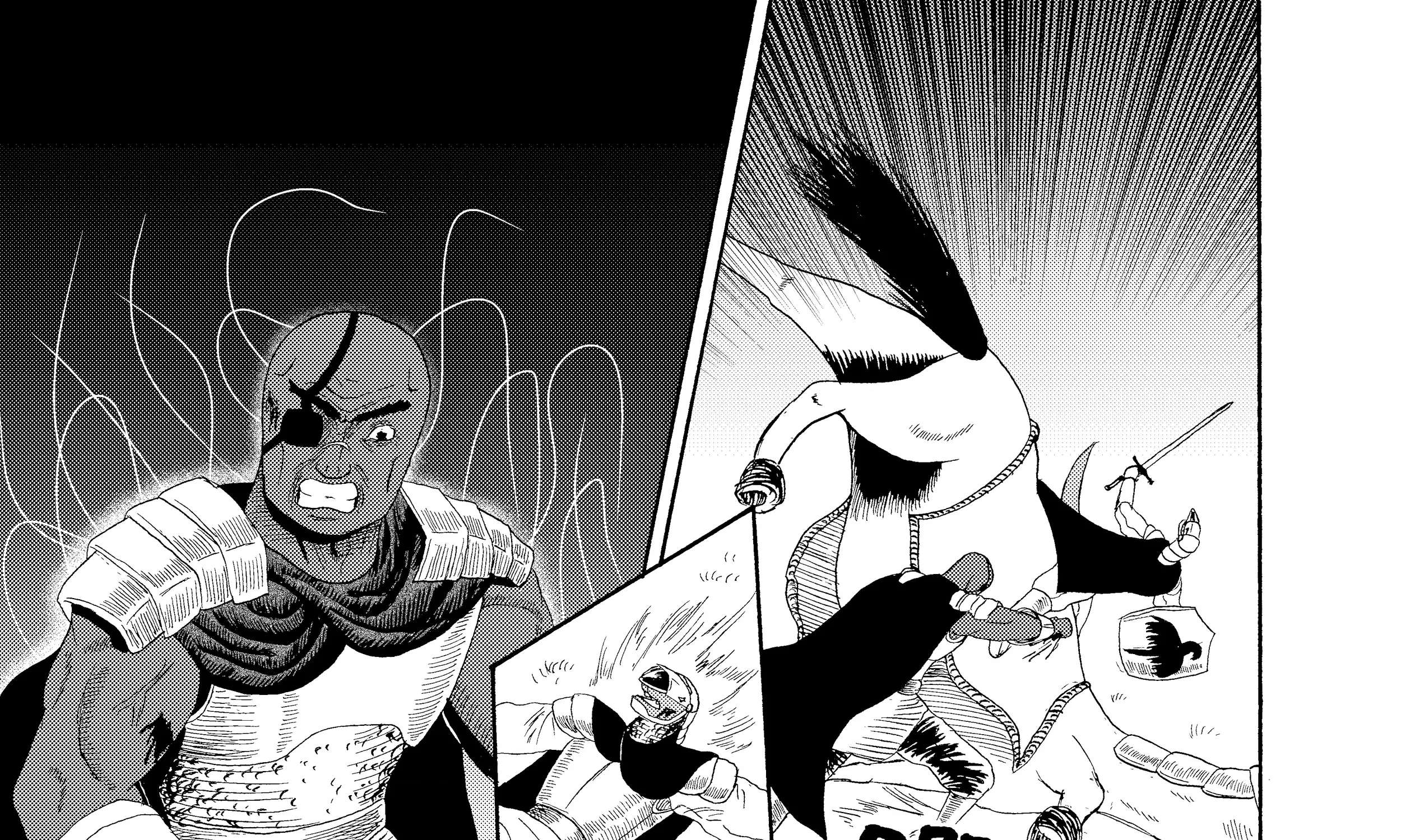 Depravity Absolute Chapter 8.2 - page 54