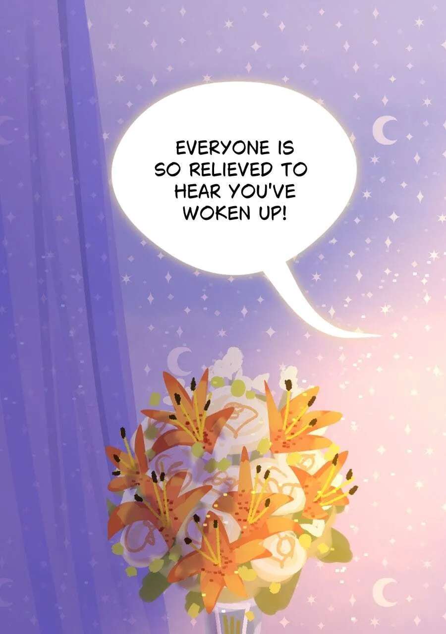 Cinderelle Chapter 50 - page 1